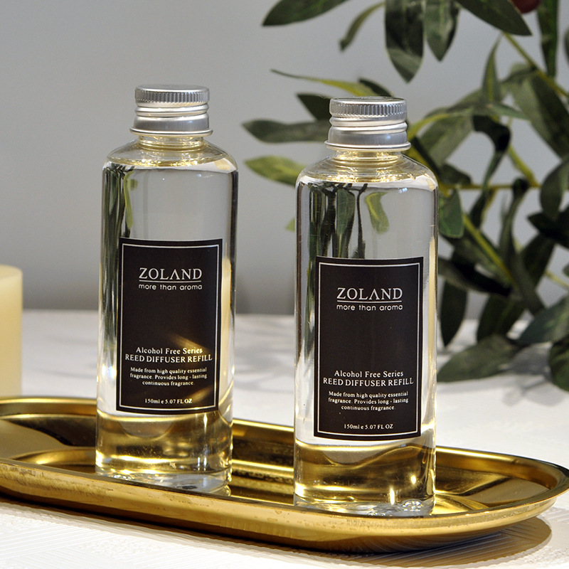 150ml Home Fragrance Natural A - Home Fragrance Jasmine Diffuser 评论和价格