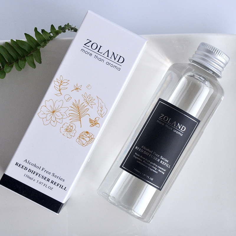150ml Home Fragrance Natural A - Home Fragrance Jasmine Diffuser 评论和价格