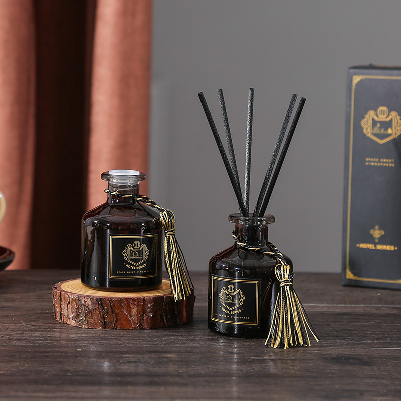 50ml Reed Diffuser Sets Good S - Home Fragrance Rituals 评论和价格
