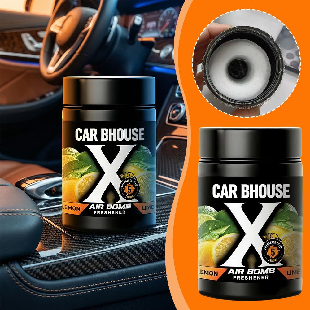 Car Solid Aromatherapy Essenti - Home Fragrance Collection 评论和价格