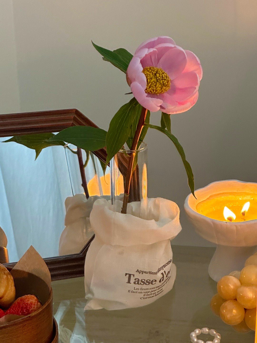 Shinymomo Creative French Styl - Home Fragrance French 评论和价格