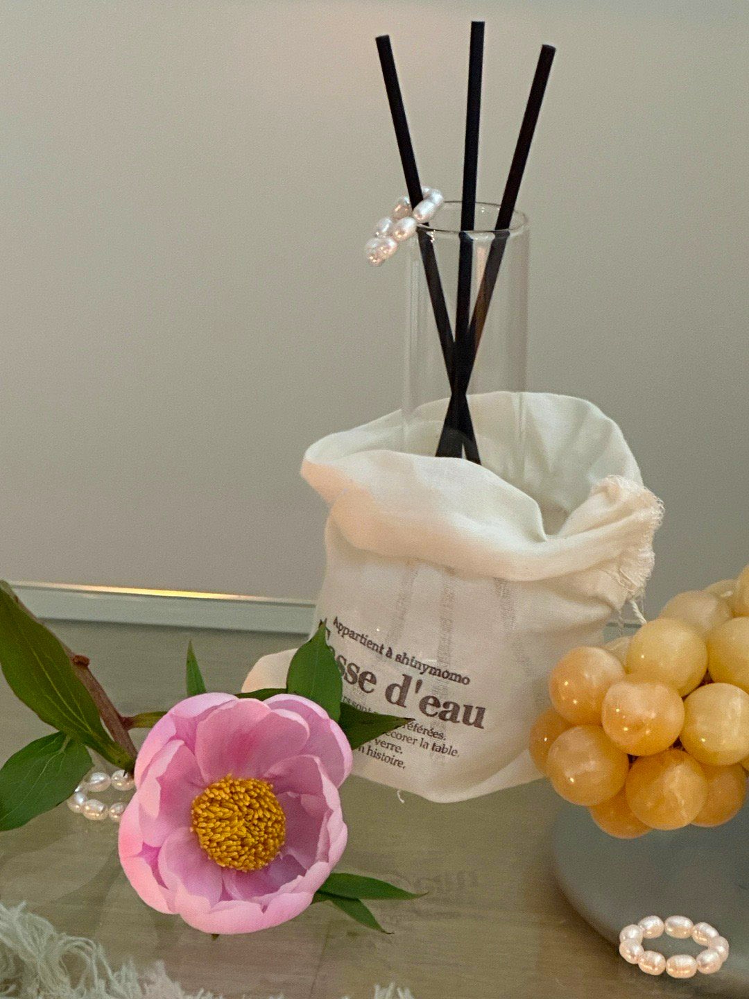 Shinymomo Creative French Styl - Home Fragrance French 评论和价格