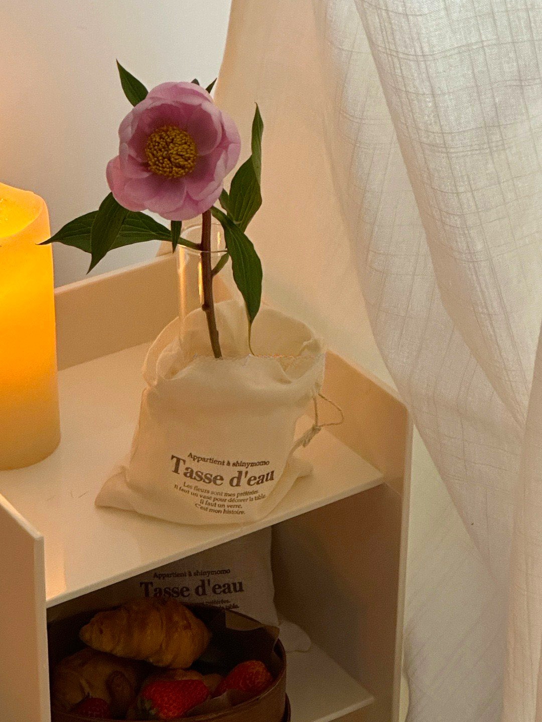 Shinymomo Creative French Styl - Home Fragrance French 评论和价格