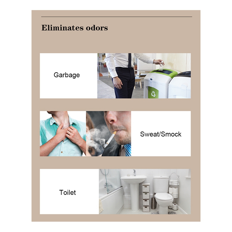 Battery Waterless Essential Oi - Home Fragrance Diffusers 评论和价格