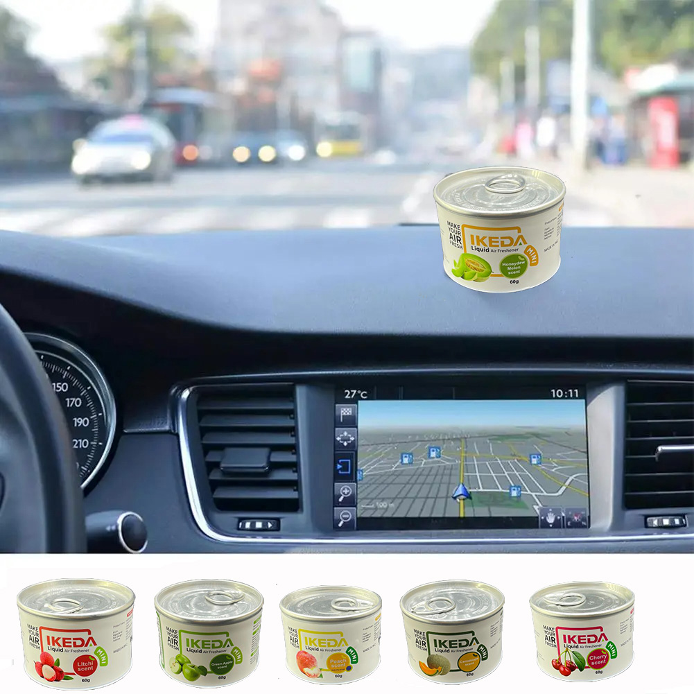 1pcs Automobile liquid air fre - In Home Fragrance Products 评论和价格