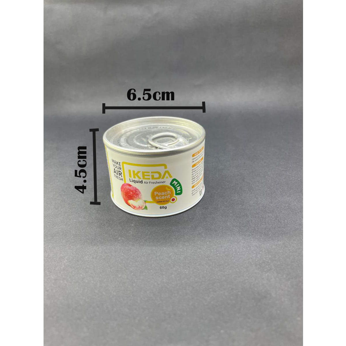 1pcs Automobile liquid air fre - In Home Fragrance Products 评论和价格