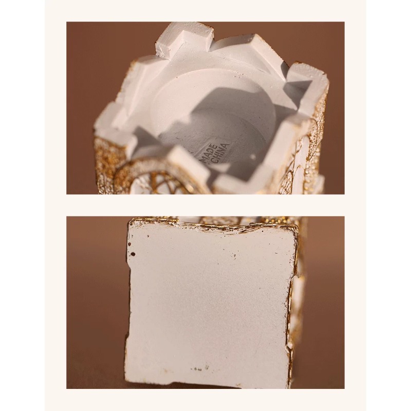 Bakhoor Incense Burners Luxury - In Home Fragrance Products 评论和价格