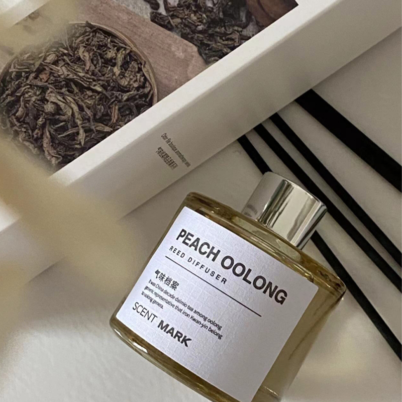 50ml Aromatherapy Essential Oi - Home Fragrance Jasmine Diffuser 评论和价格