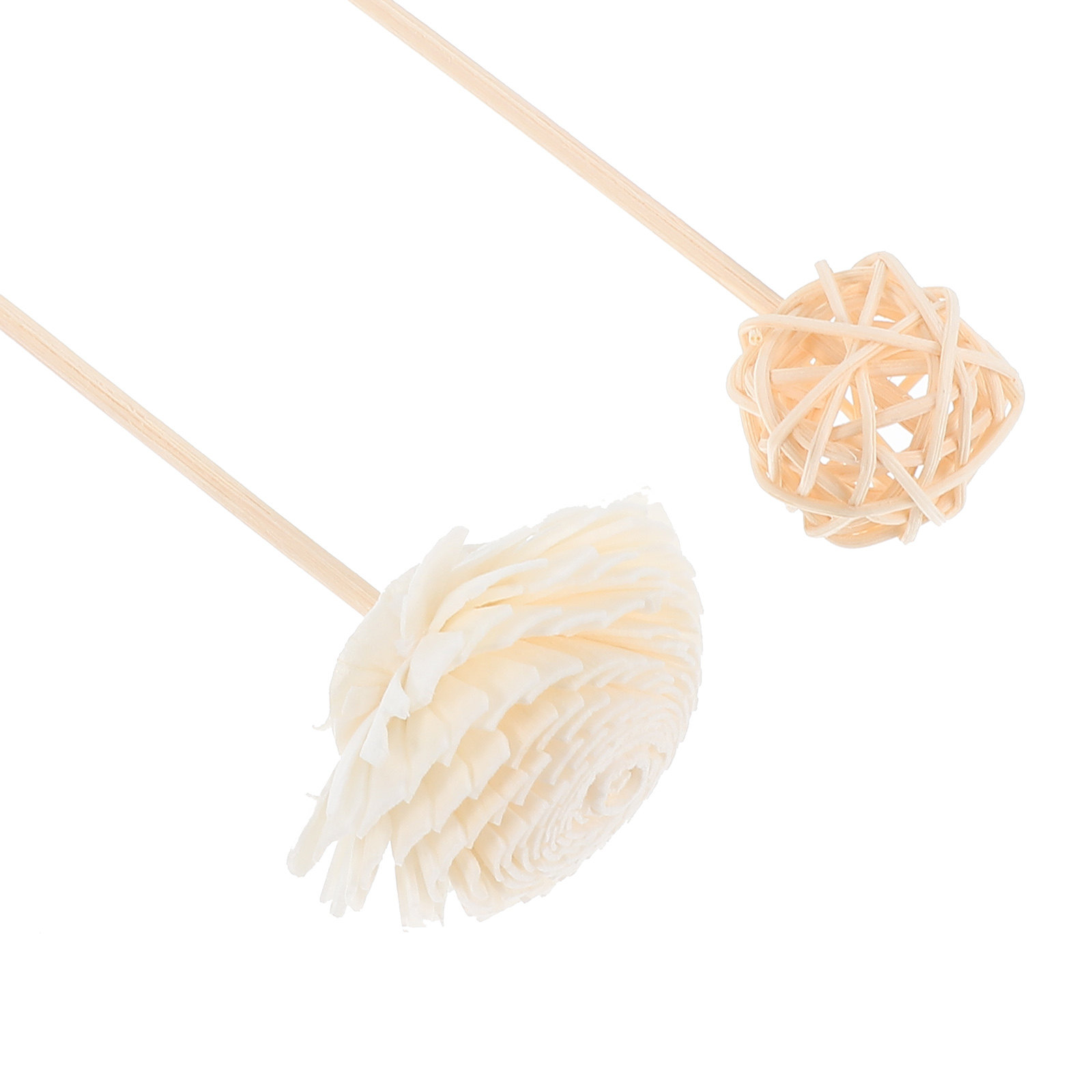 Fragrance Diffuser Sticks Arom - Home Fragrance Aroma Set 评论和价格