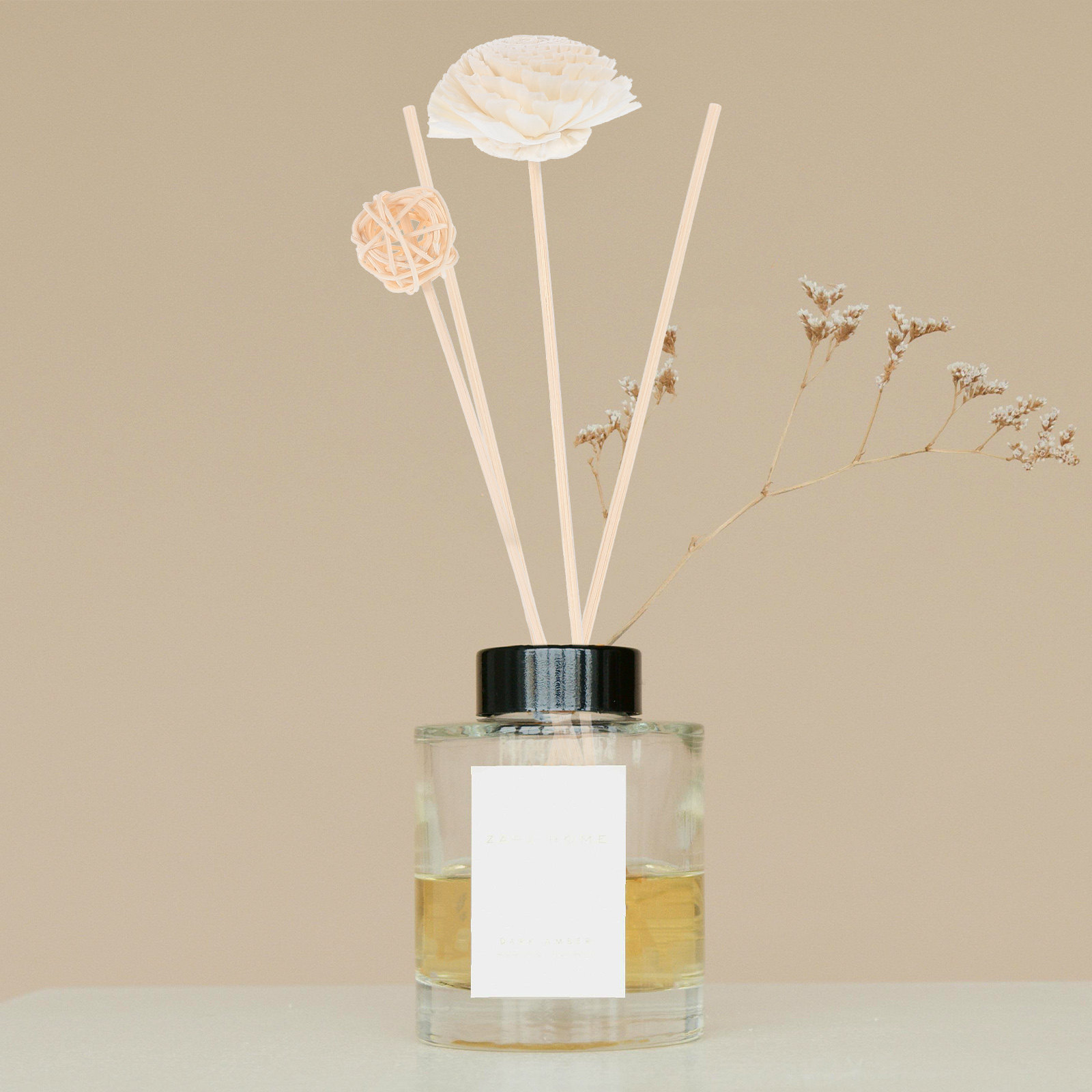 Fragrance Diffuser Sticks Arom - Home Fragrance Aroma Set 评论和价格