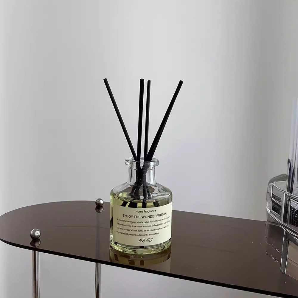 Aromatherapy Essential Oil Fla - Home Fragrance Jasmine Diffuser 评论和价格