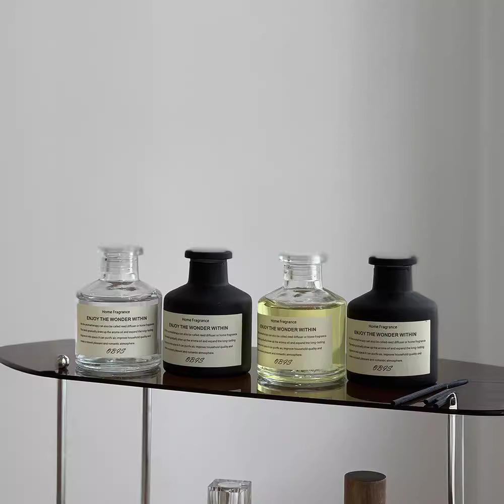 Aromatherapy Essential Oil Fla - Home Fragrance Jasmine Diffuser 评论和价格
