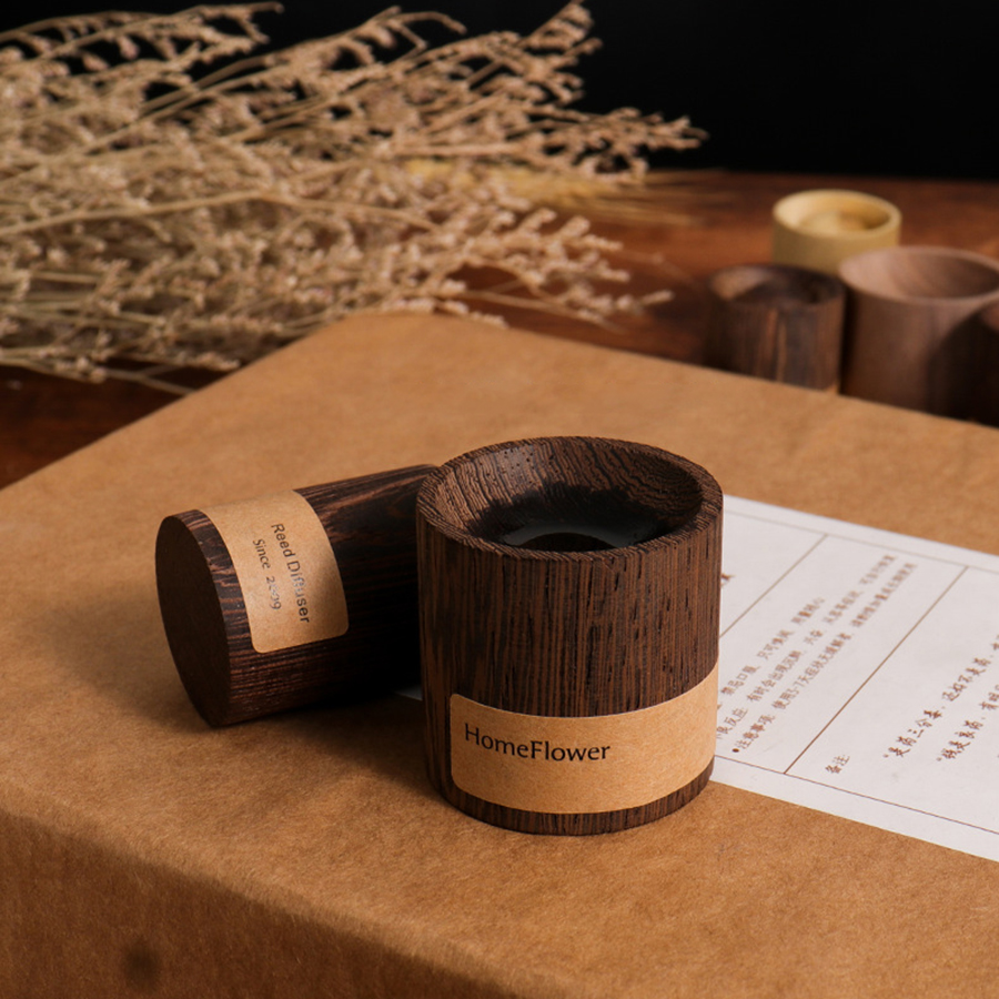 Black walnut essential oil dif - Home Fragrance Diffusers 评论和价格