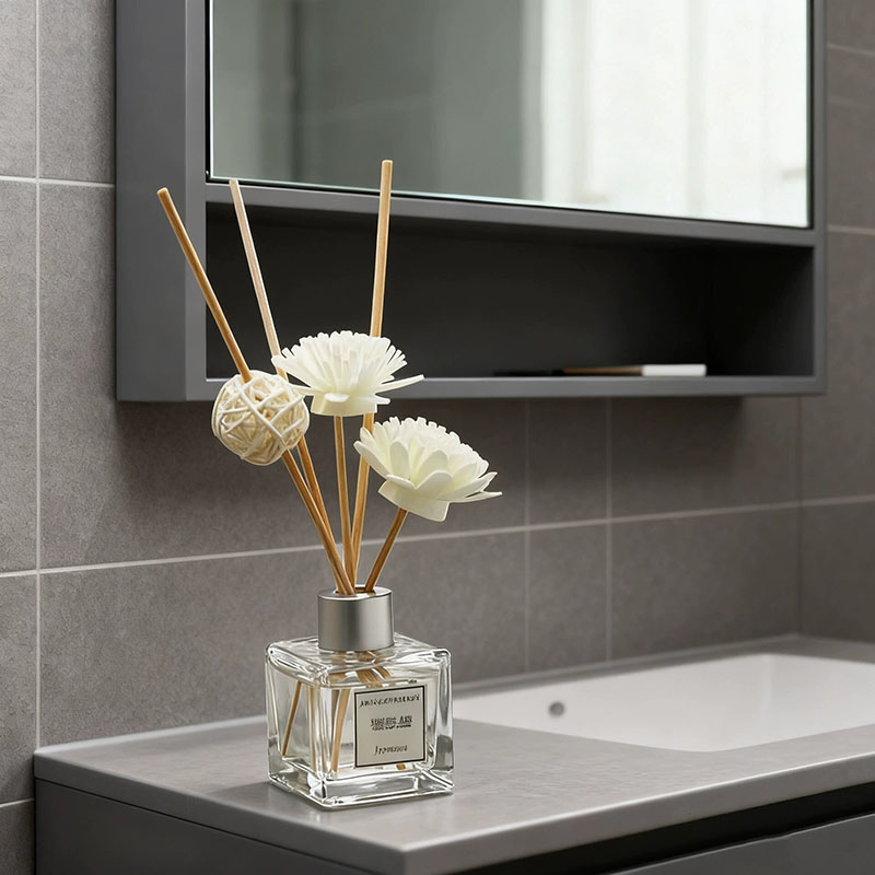 50ml Home Aromatherapy Reed Di - Home Fragrance Jasmine Diffuser 评论和价格