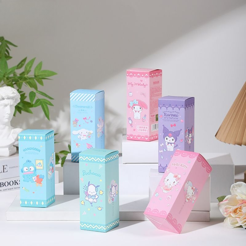 Hello Kitty Anime Home Fragran - Home Fragrance Aroma Set 评论和价格
