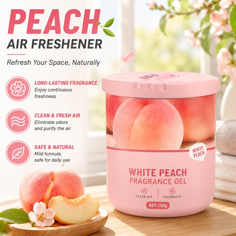 Solid Air Freshener Osmanthus  - Home Fragrance Collection 评论和价格