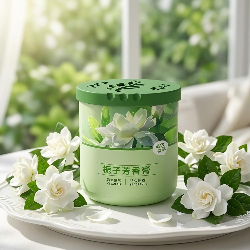 Solid Air Freshener Osmanthus  - Home Fragrance Collection 评论和价格