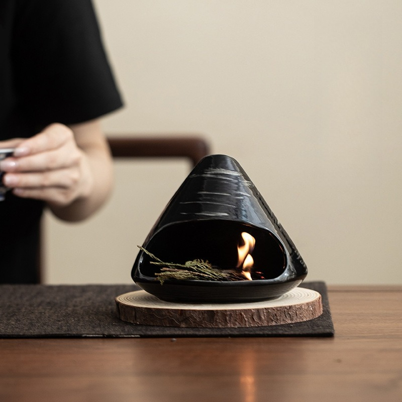Mount Fuji Small Fireplace Inc - In Home Fragrance Products 评论和价格