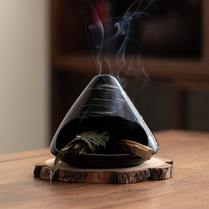 Mount Fuji Small Fireplace Inc - In Home Fragrance Products 评论和价格
