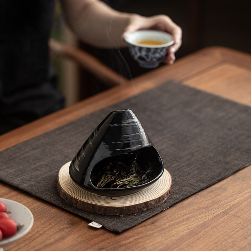 Mount Fuji Small Fireplace Inc - In Home Fragrance Products 评论和价格