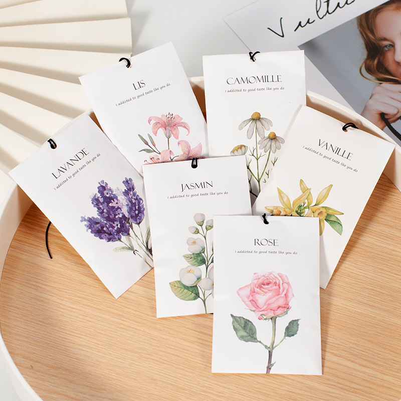 Home Fragrance Bag Anti-odor a - Home Fragrance Products 评论和价格