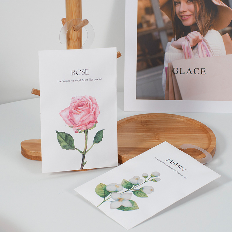 Home Fragrance Bag Anti-odor a - Home Fragrance Products 评论和价格
