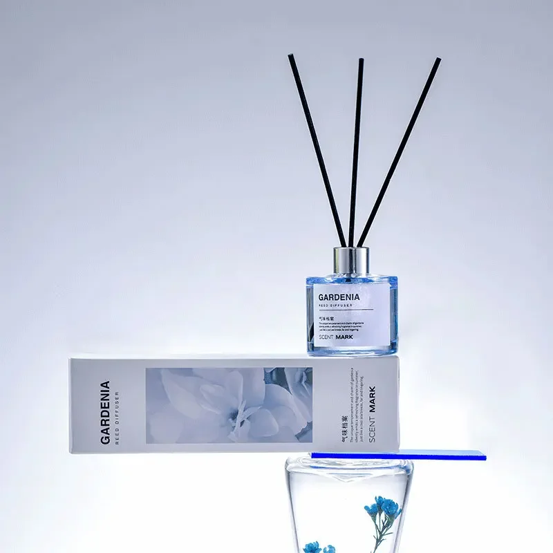 Rose Jasmine Hotel Home Aromat - Home Fragrance Jasmine Diffuser 评论和价格