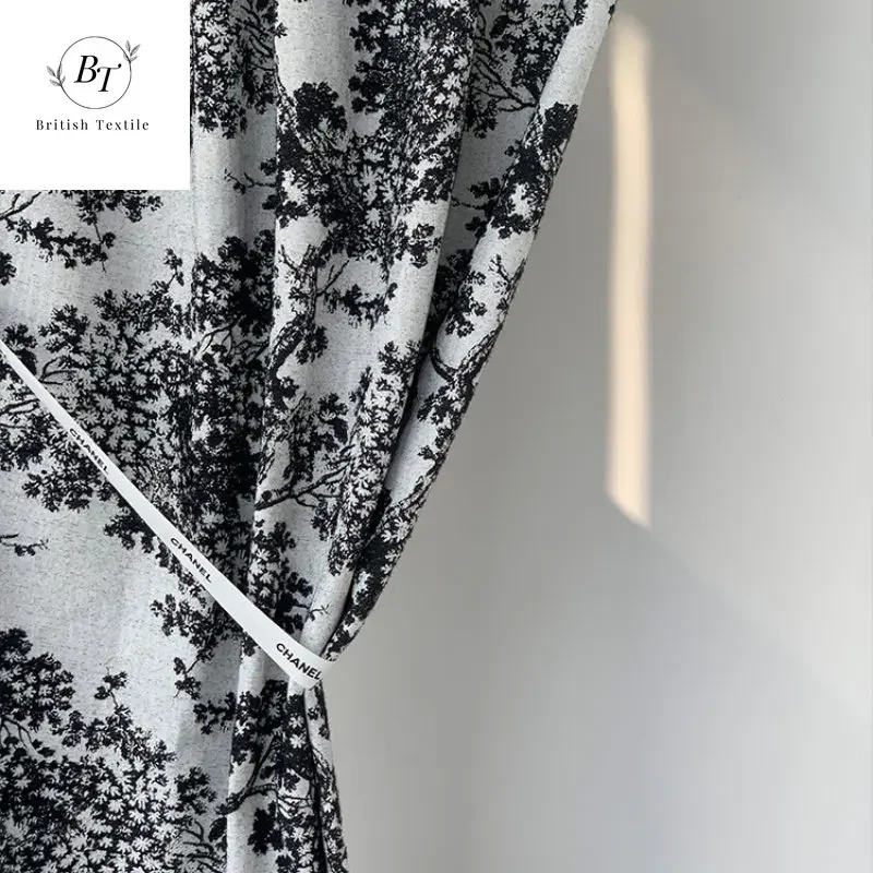 French Curtain for Living Dini - Home Fragrance French 评论和价格
