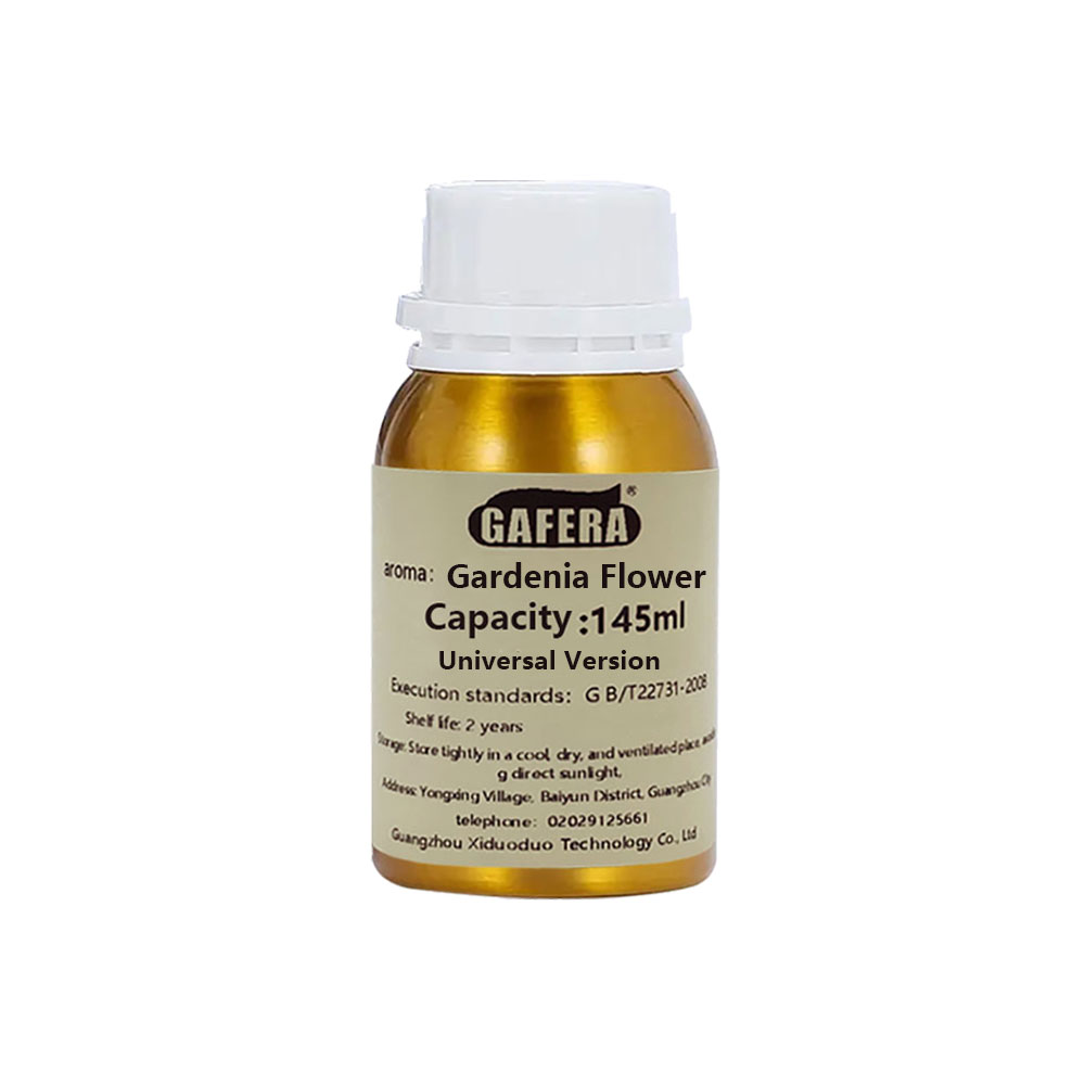 GAFERA 145ml Jasmine Essential - Home Fragrance Jasmine Diffuser 评论和价格