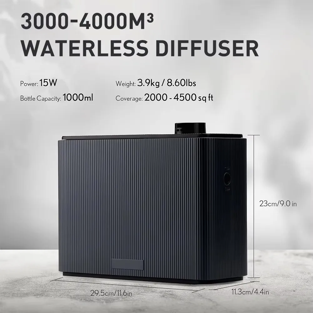 NAMSTE 800ML Fragrance Diffuse - Home Fragrance Collection 评论和价格