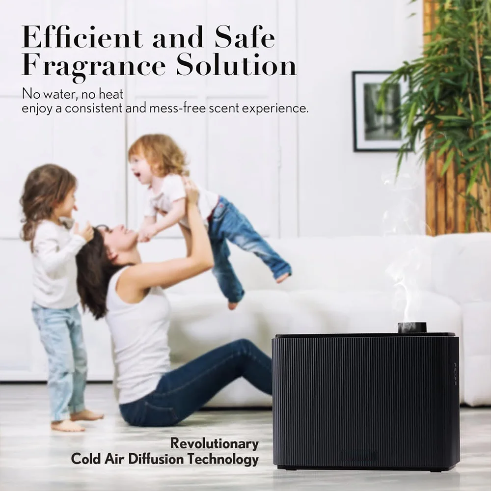 NAMSTE 800ML Fragrance Diffuse - Home Fragrance Collection 评论和价格