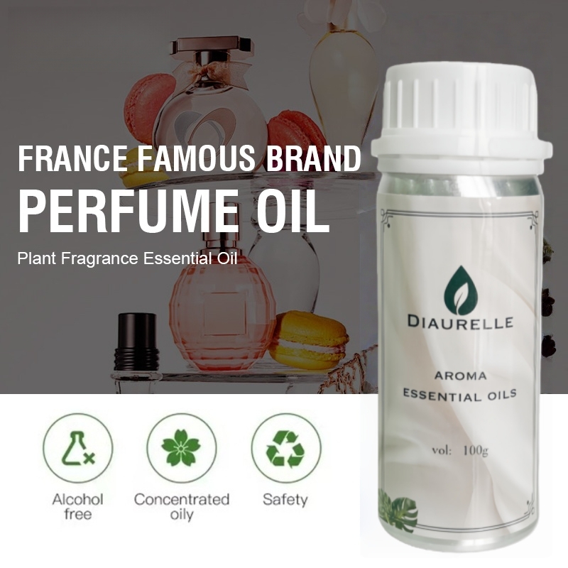 DIAURELLE 100mL Aroma Diffuser - Home Fragrance Diffusers 评论和价格