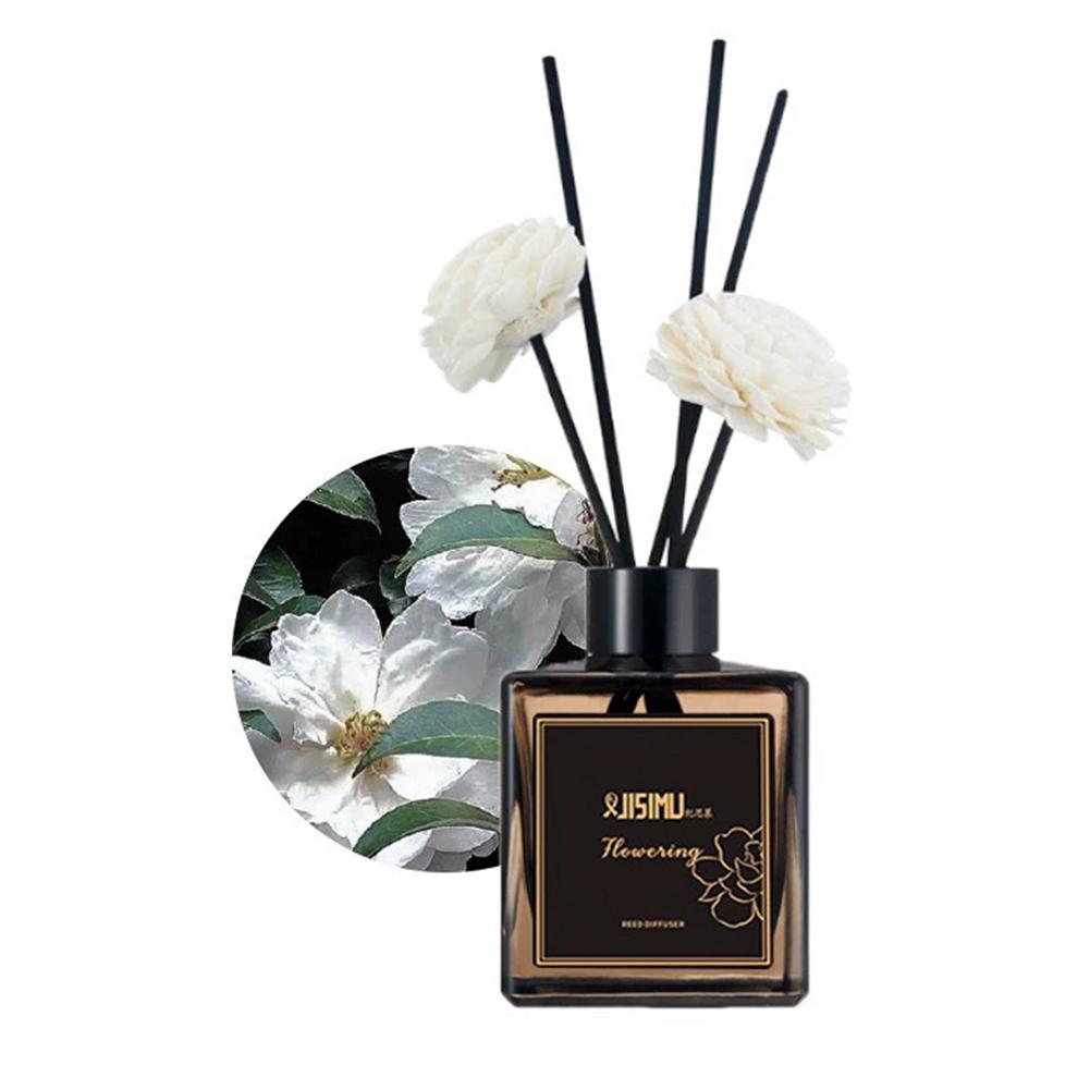 Jasmine lavender Flameless Hom - Home Fragrance Jasmine Diffuser 评论和价格