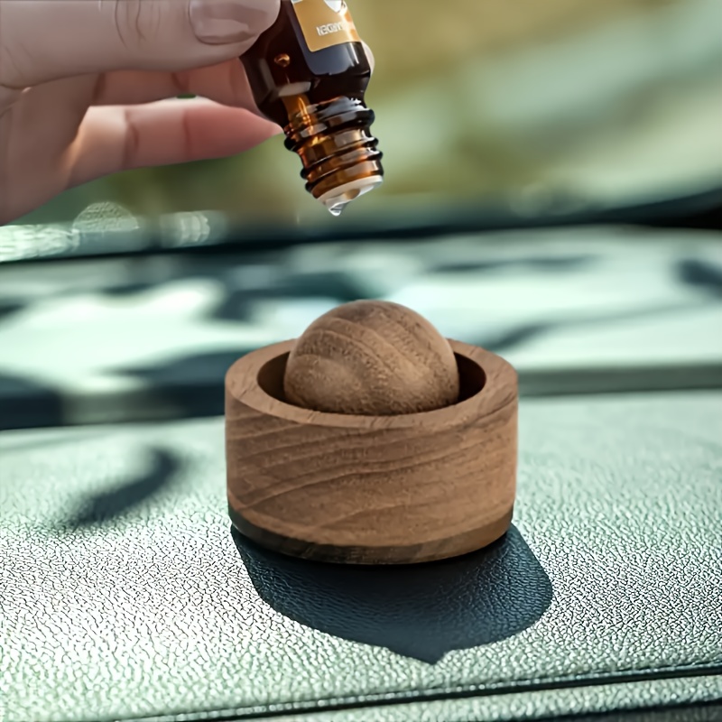 Car & Home Essential Oil Diffu - Home Fragrance Potpourri 评论和价格