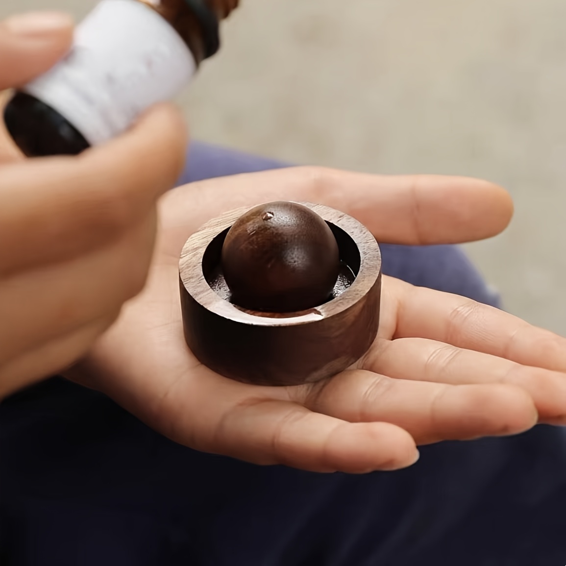 Car & Home Essential Oil Diffu - Home Fragrance Potpourri 评论和价格