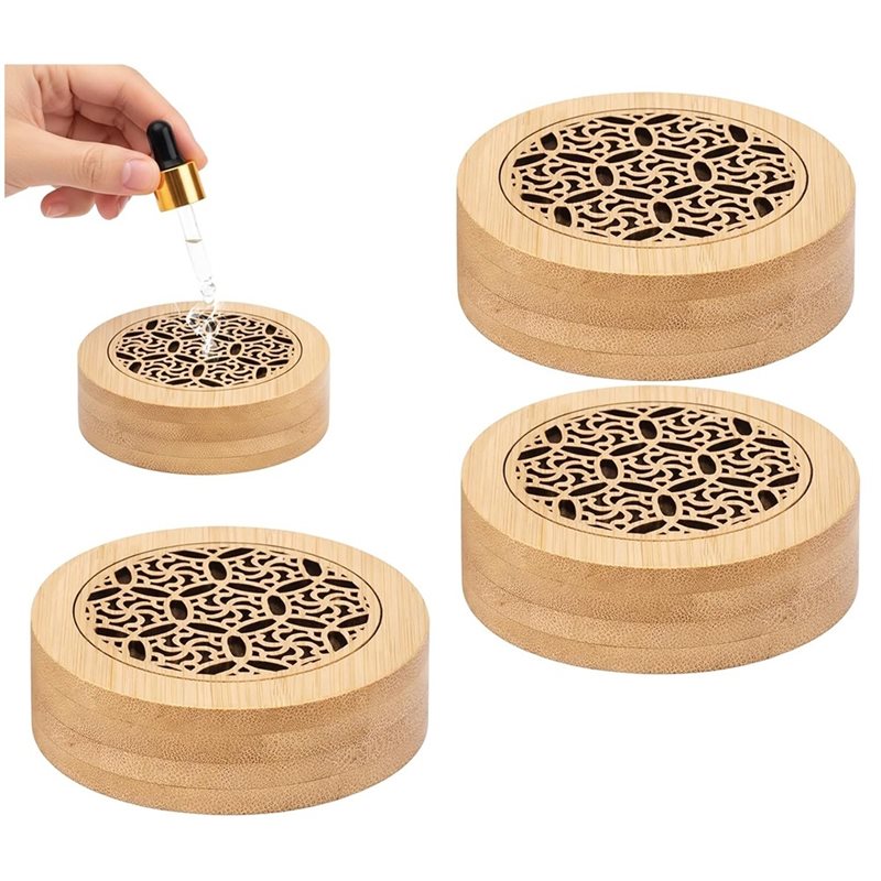 【POPULAR PICK】Aroma Box Set Bo - Home Fragrance Aroma Set 评论和价格