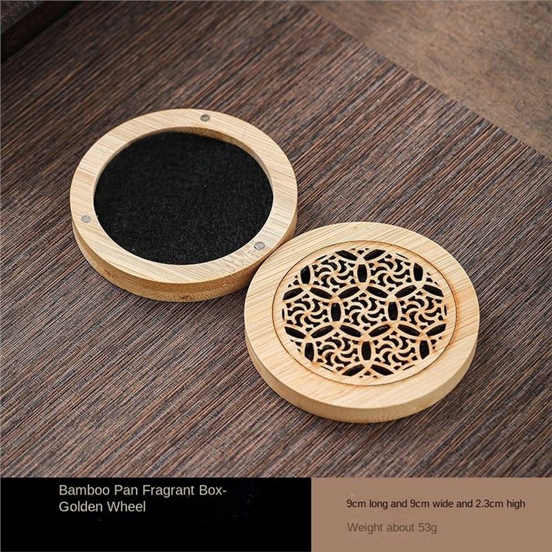 【POPULAR PICK】Aroma Box Set Bo - Home Fragrance Aroma Set 评论和价格