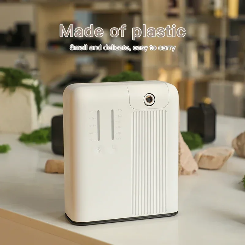 Namste Aroma Diffuser Bluetoot - Home Fragrance Rituals 评论和价格