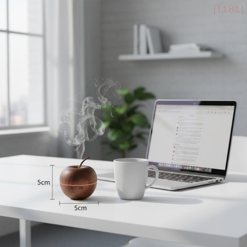 [E] 1/3 Set Of Wooden  Shaped  - Home Fragrance Potpourri 评论和价格