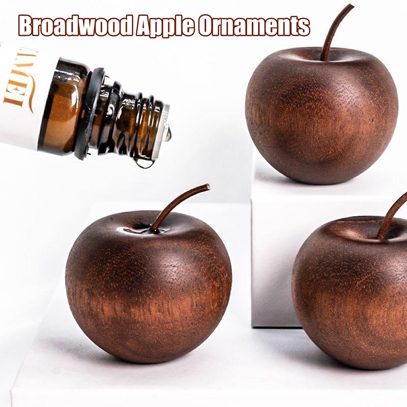 [E] 1/3 Set Of Wooden  Shaped  - Home Fragrance Potpourri 评论和价格