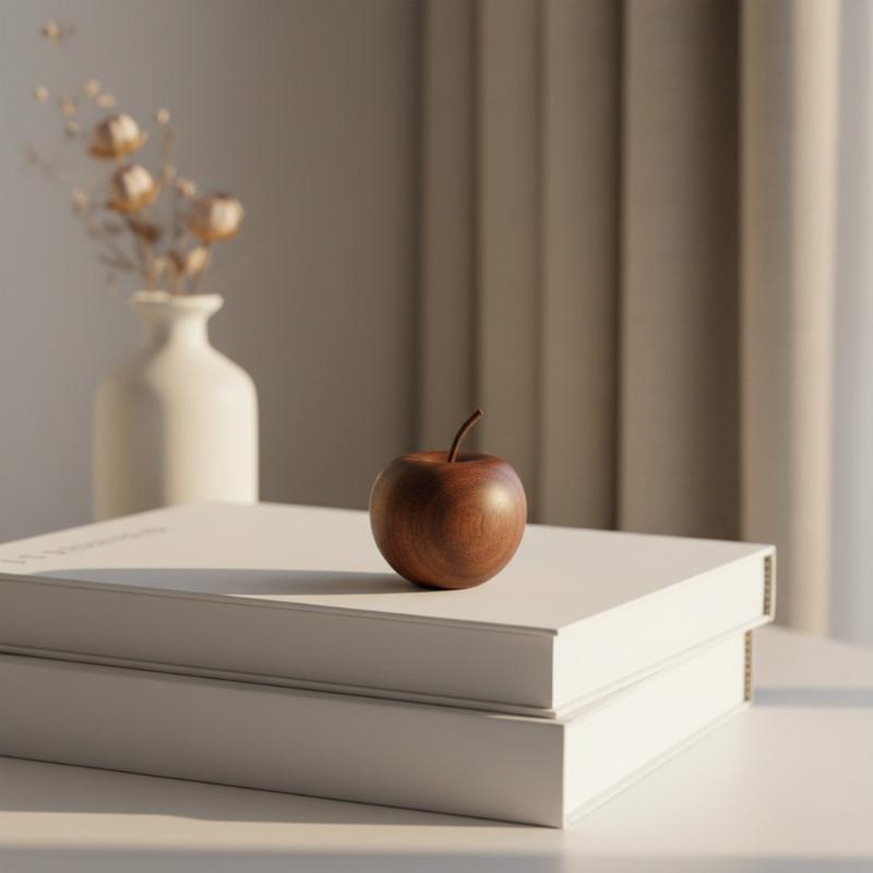[E] 1/3 Set Of Wooden  Shaped  - Home Fragrance Potpourri 评论和价格