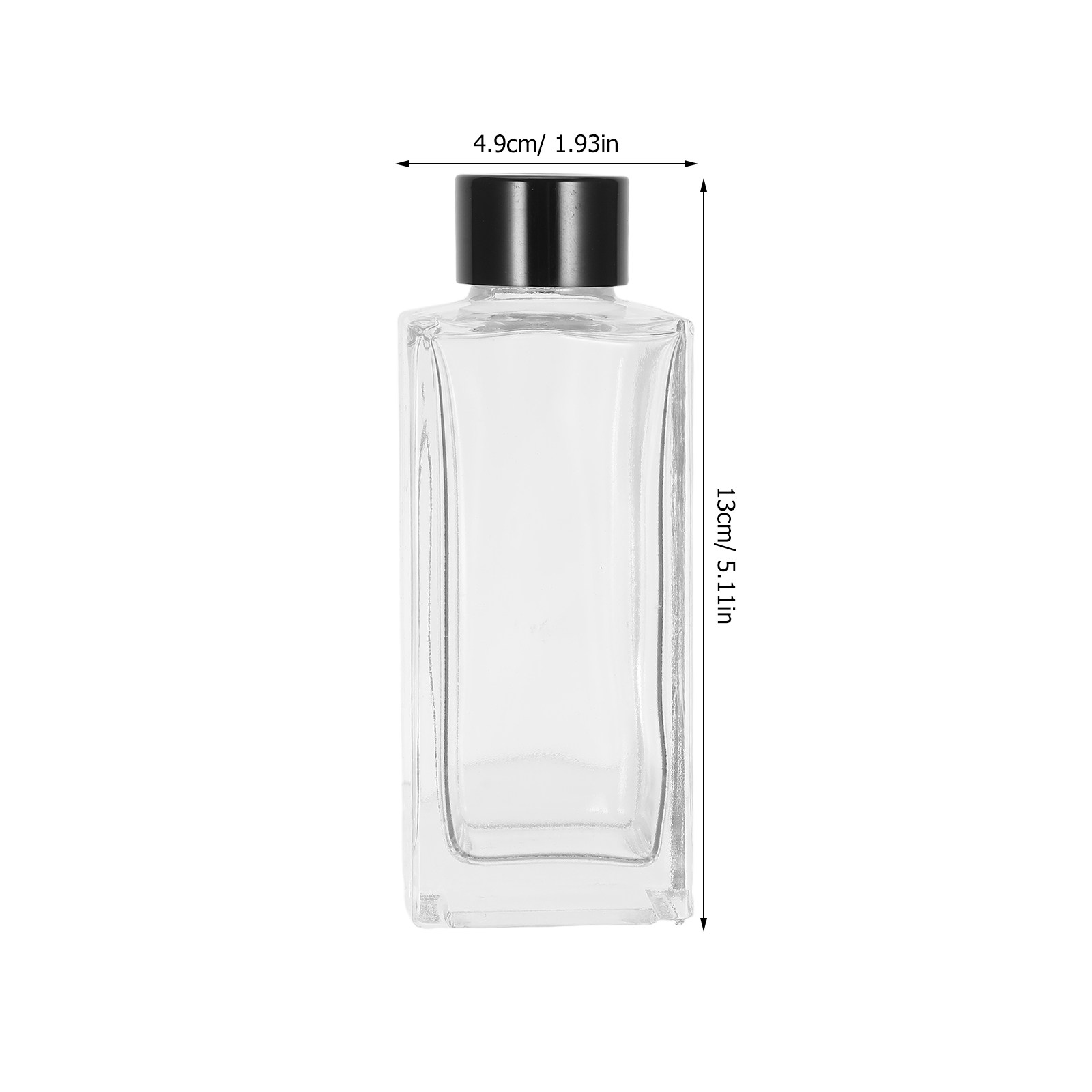 4Sets Bathroom Fragrance Diffu - Home Fragrances 评论和价格