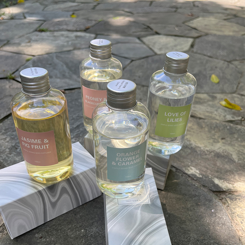 150ml Reed Diffuser Refill Oil - Home Fragrance Rituals 评论和价格