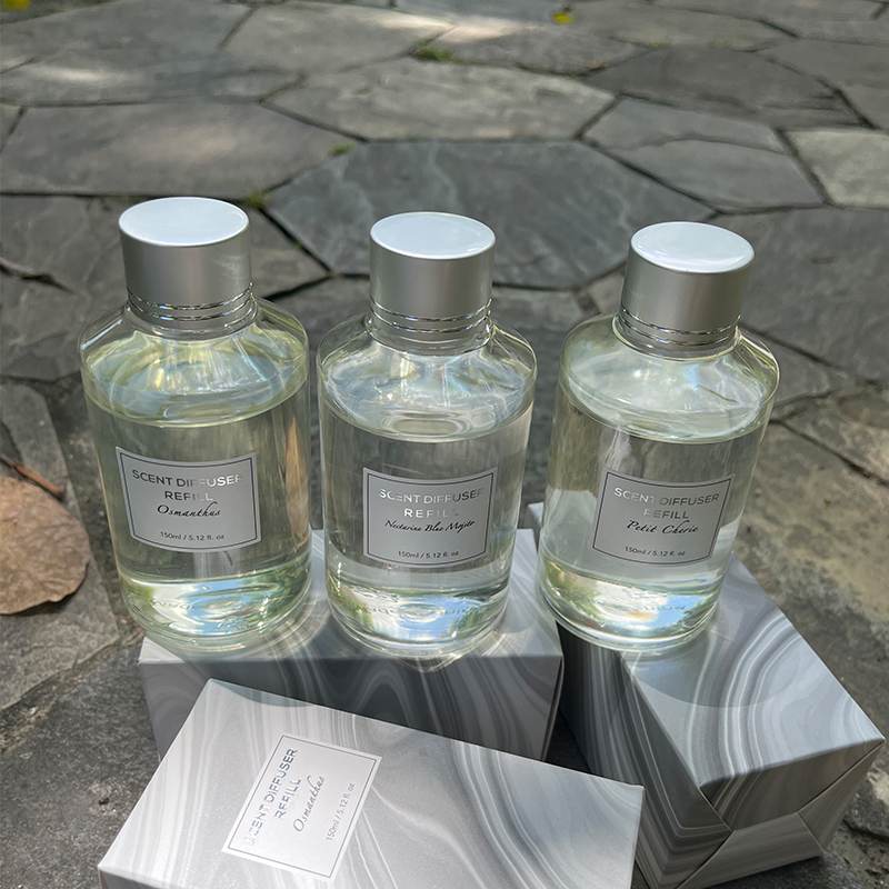 150ml Reed Diffuser Refill Oil - Home Fragrance Rituals 评论和价格