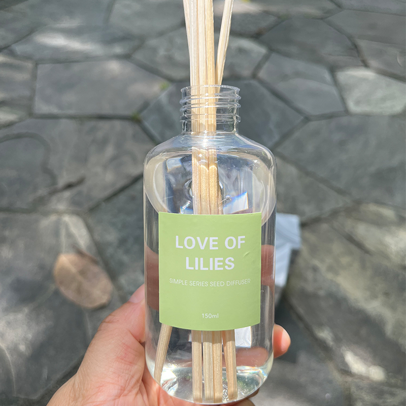 150ml Reed Diffuser Refill Oil - Home Fragrance Rituals 评论和价格