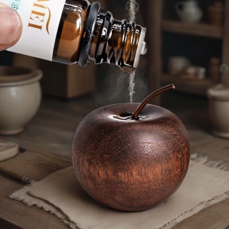 Hot Sale 1/3 Set Wooden Aroma  - Home Fragrance Aroma Set 评论和价格