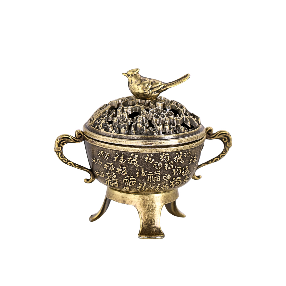 Chinese Traditional Incense Bu - In Home Fragrance Products 评论和价格