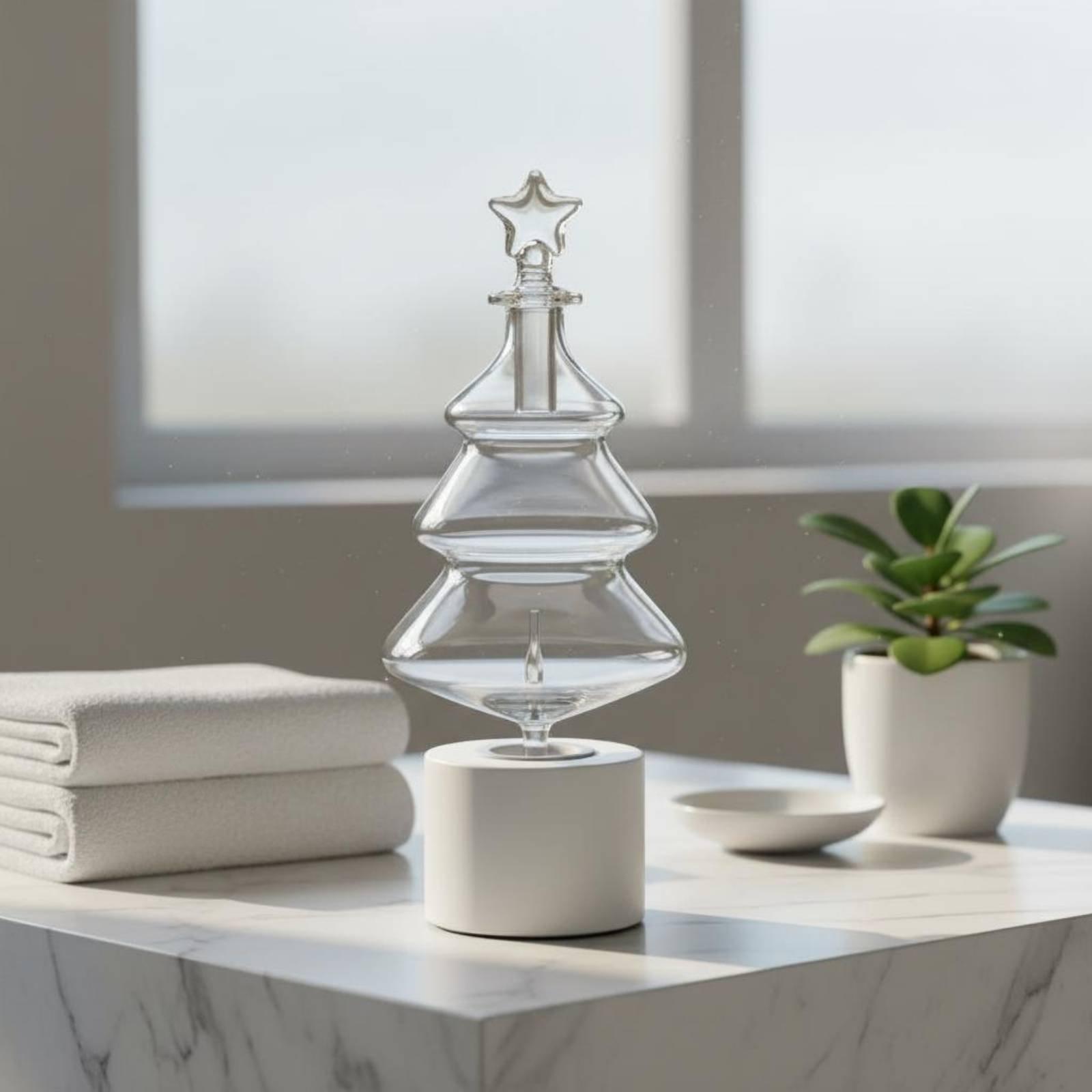 Diffuser Bottle Universal Fit  - Home Fragrances 评论和价格