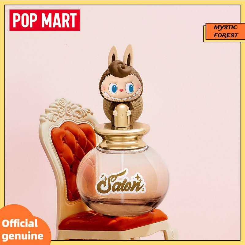 POP MART Genuine Labubu Fragra - Home Fragrance Collection 评论和价格