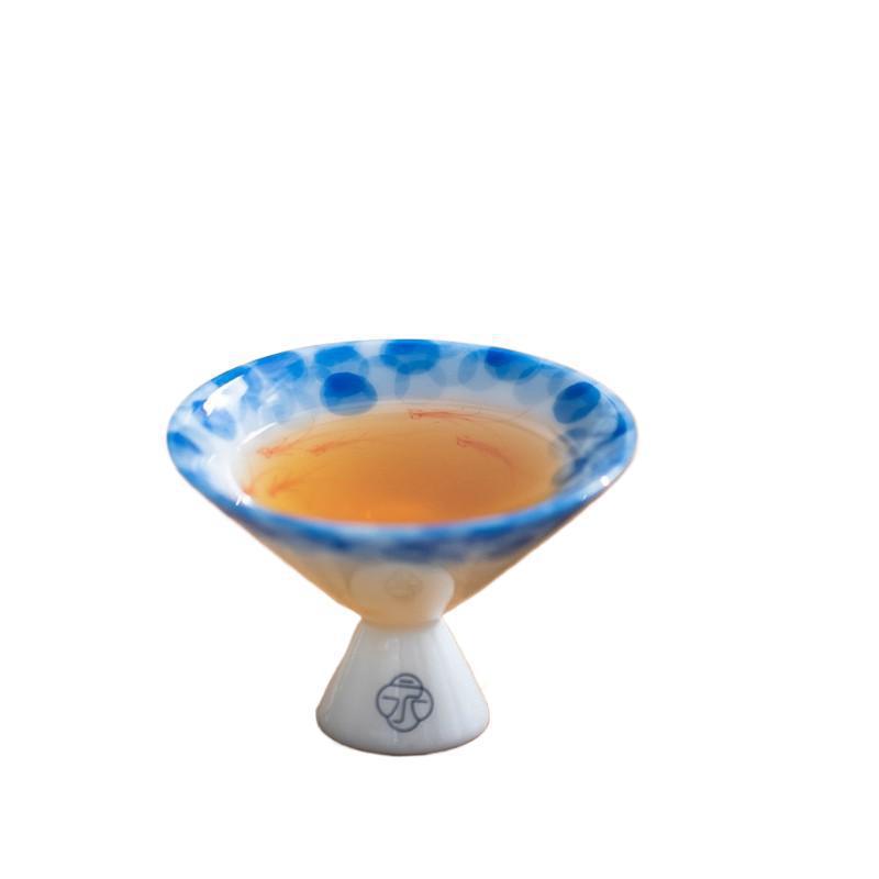 Ice Jade Hand-painted Fish Pla - Home Fragrance Luxury 评论和价格